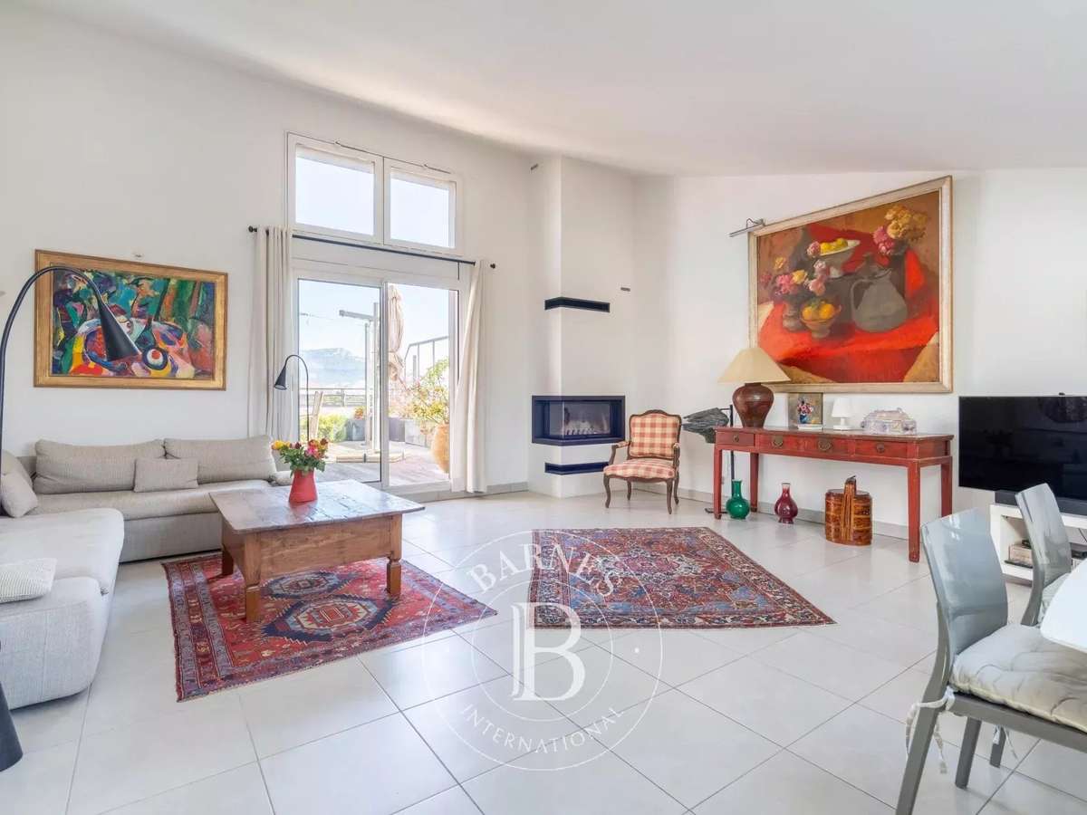 Appartement Marseille 8e