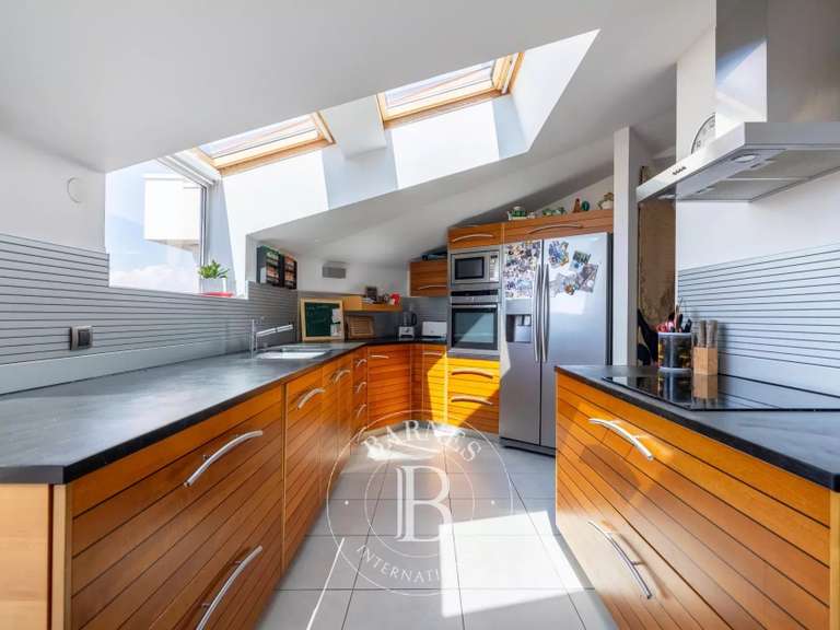 Appartement avec Vue sur mer Marseille 8e - 4 chambres - 290m²