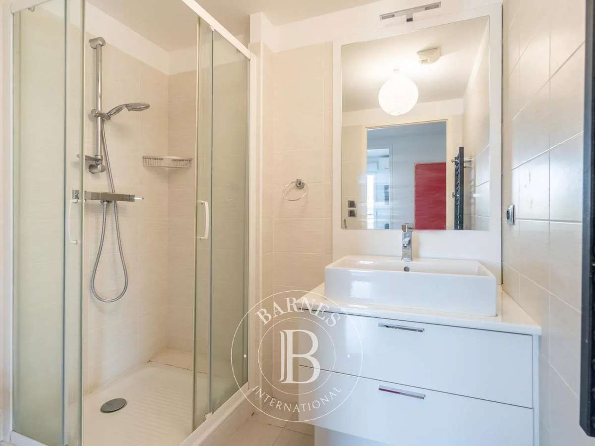 Appartement Marseille 8e