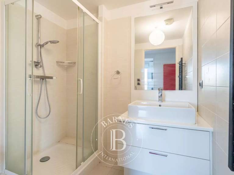 Appartement avec Vue sur mer Marseille 8e - 4 chambres - 290m²