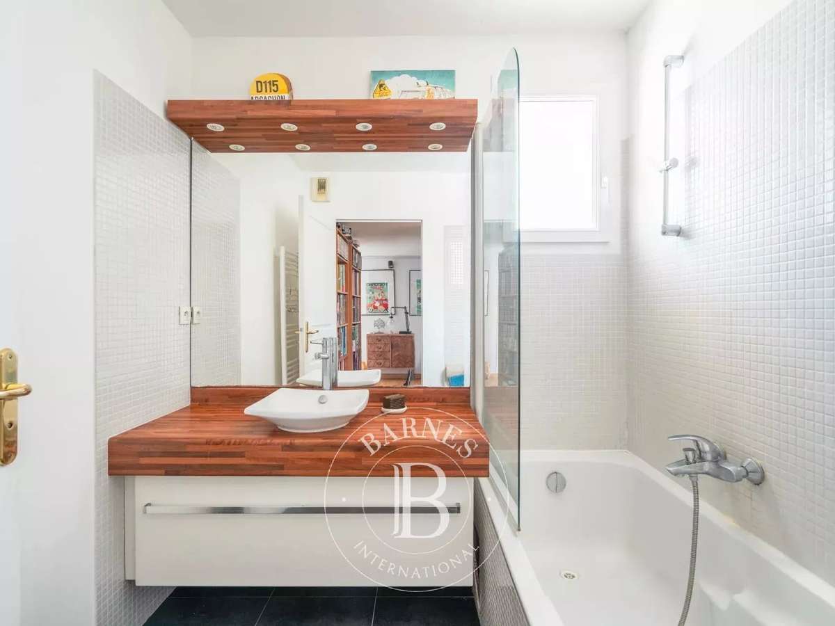 Appartement Marseille 8e