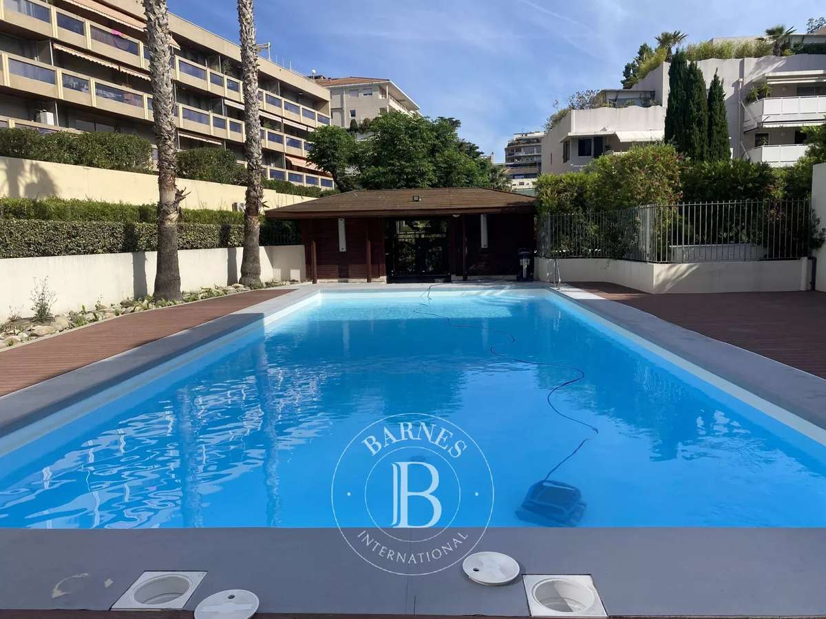 Appartement Marseille 8e