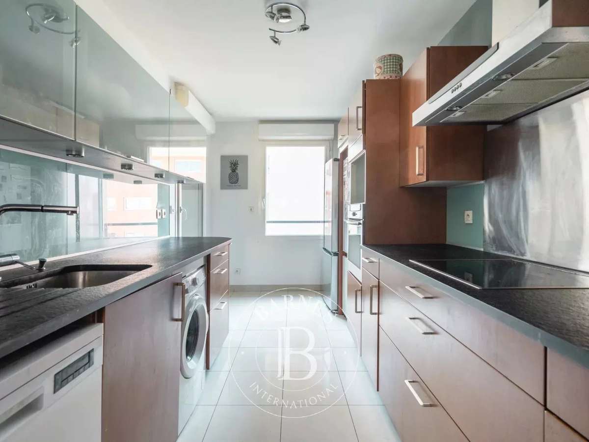 Appartement Marseille 8e