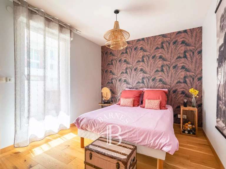 Appartement Marseille 8e - 3 chambres - 205m²