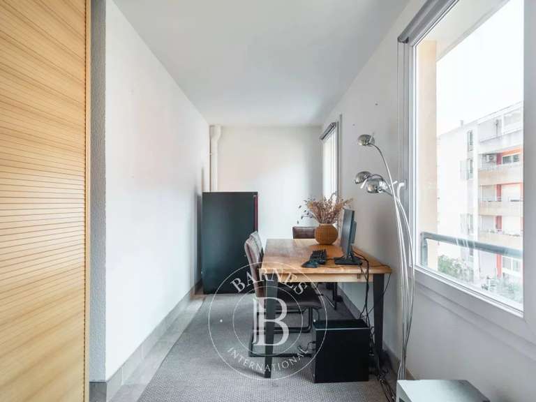 Appartement Marseille 8e - 3 chambres - 205m²