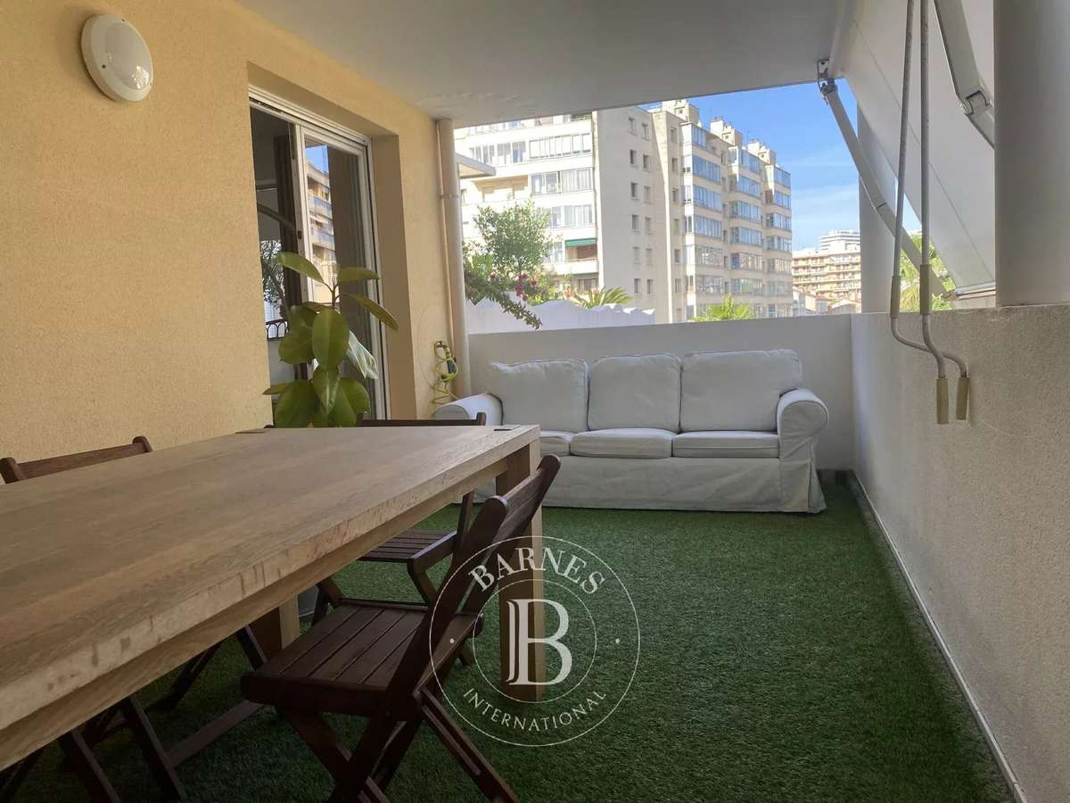 Appartement Marseille 8e
