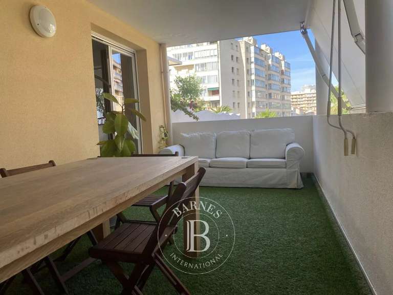 Appartement Marseille 8e - 3 chambres - 205m²