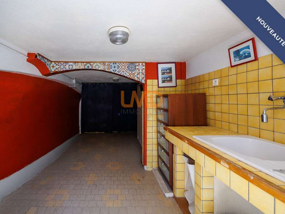 Appartement Marseille 8e