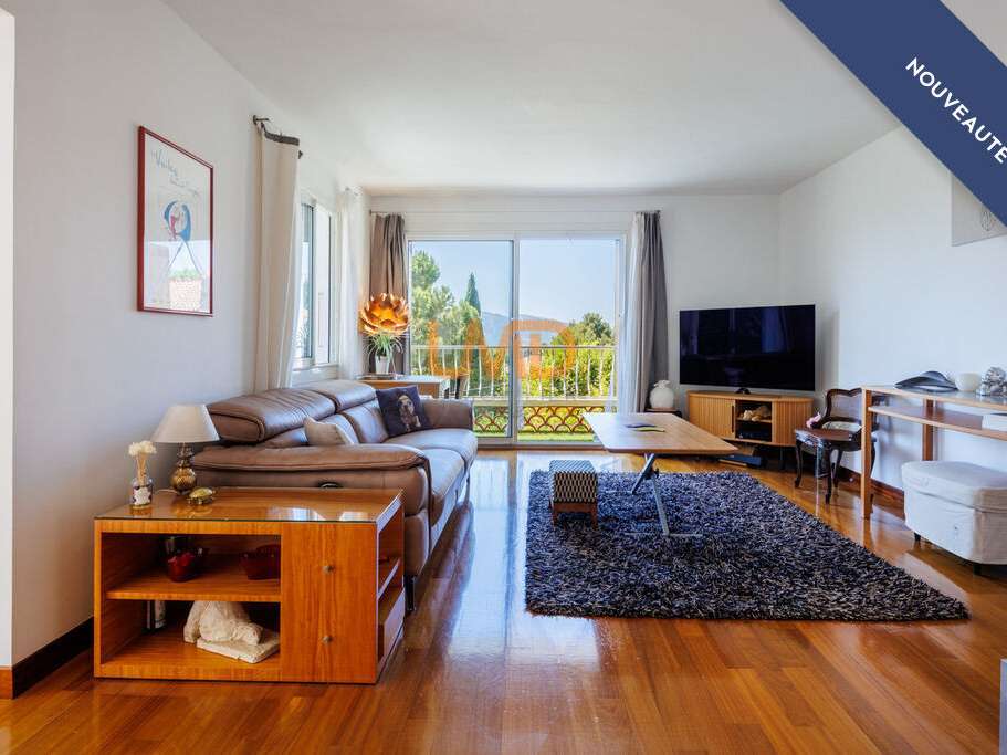 Appartement Marseille 8e