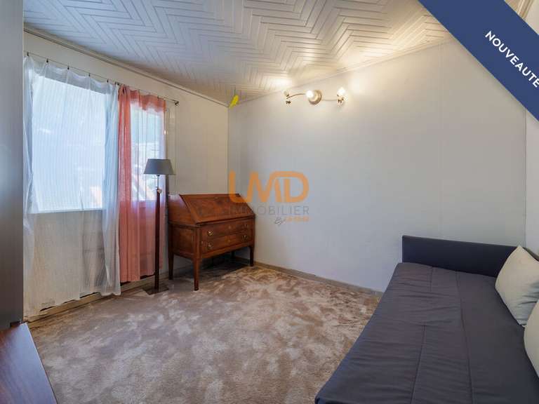 Appartement Marseille 8e - 2 chambres - 94m²