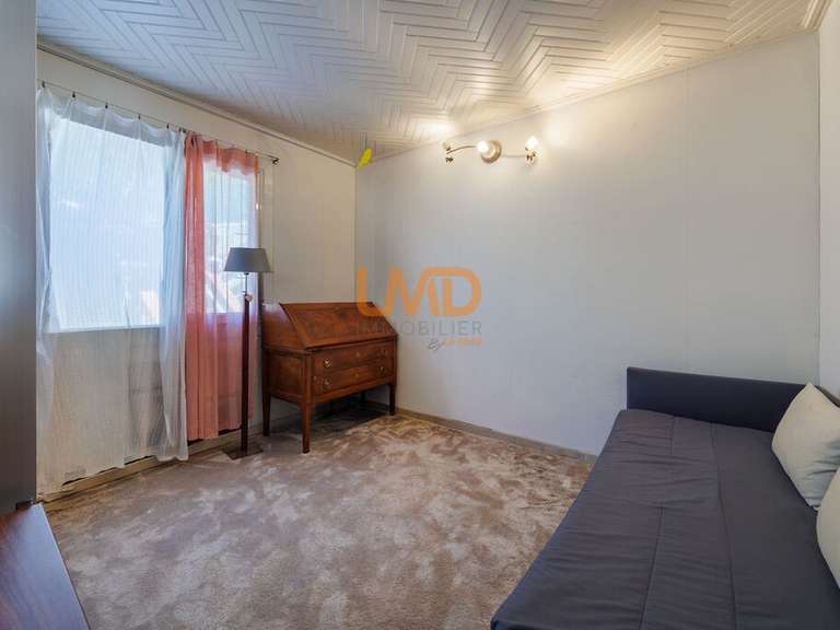 Appartement Marseille 8e - 2 chambres - 102m²