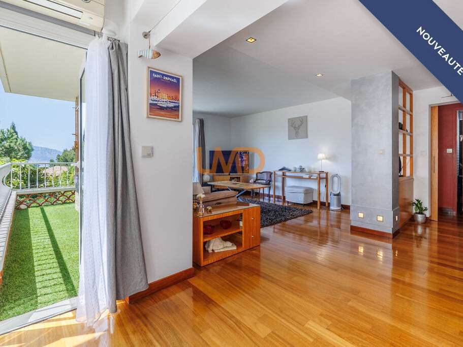 Appartement Marseille 8e