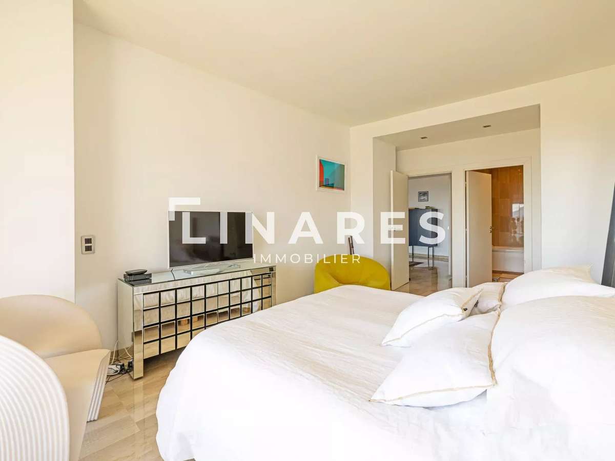 Appartement Marseille 8e
