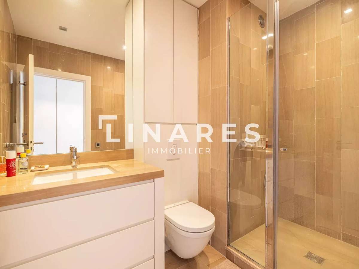 Appartement Marseille 8e