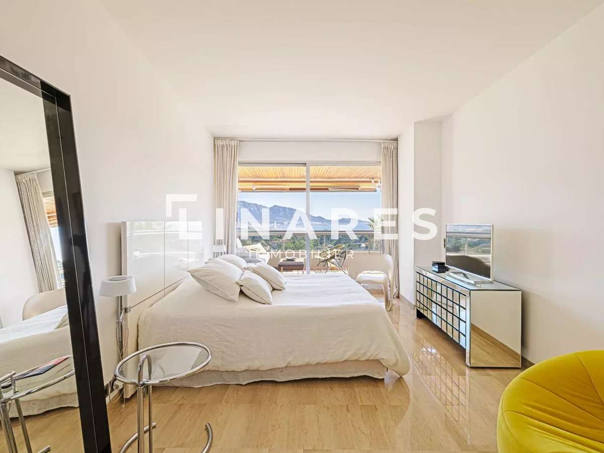 Appartement Marseille 8e