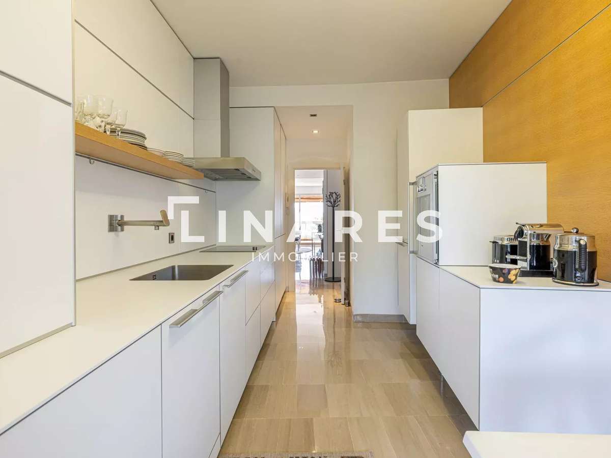 Appartement Marseille 8e