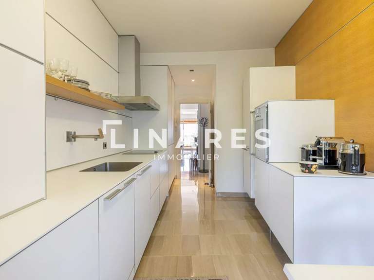 Appartement avec Vue sur mer Marseille 8e - 2 chambres - 163m²