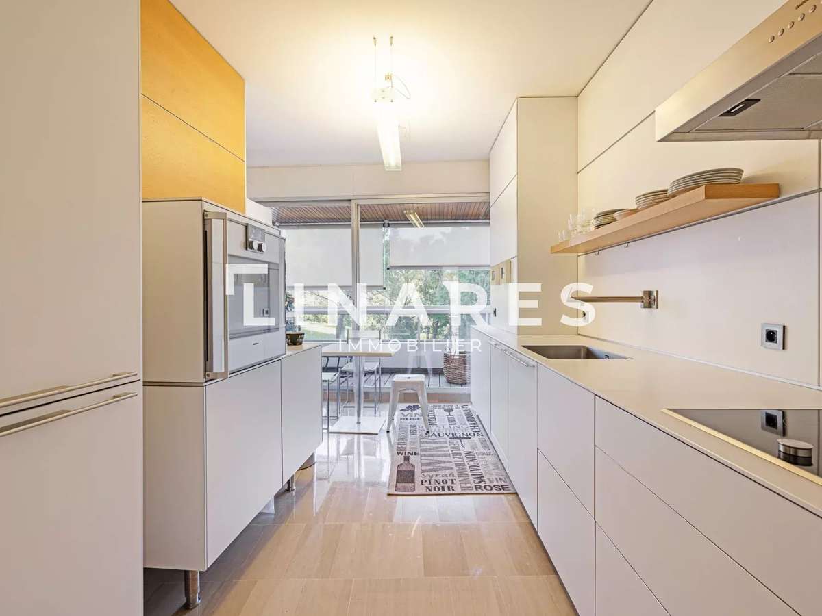 Appartement Marseille 8e