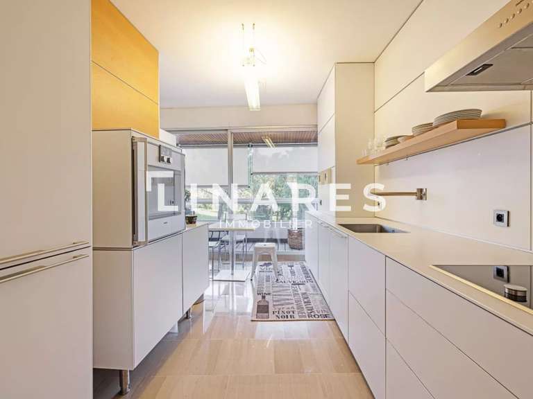 Appartement avec Vue sur mer Marseille 8e - 2 chambres - 163m²
