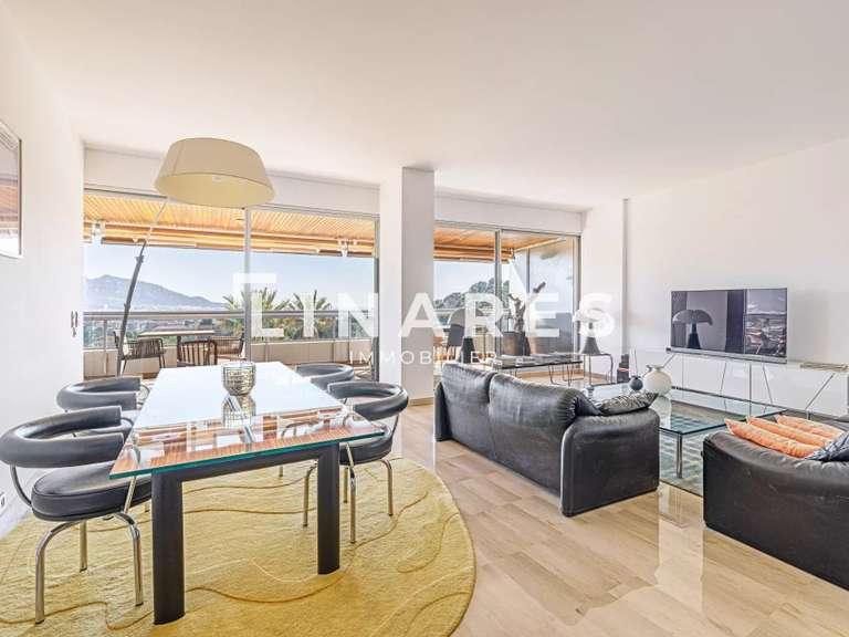 Appartement avec Vue sur mer Marseille 8e - 2 chambres - 163m²