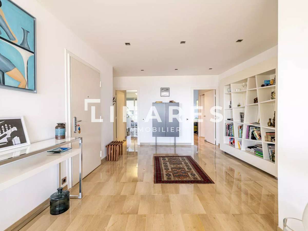 Appartement Marseille 8e