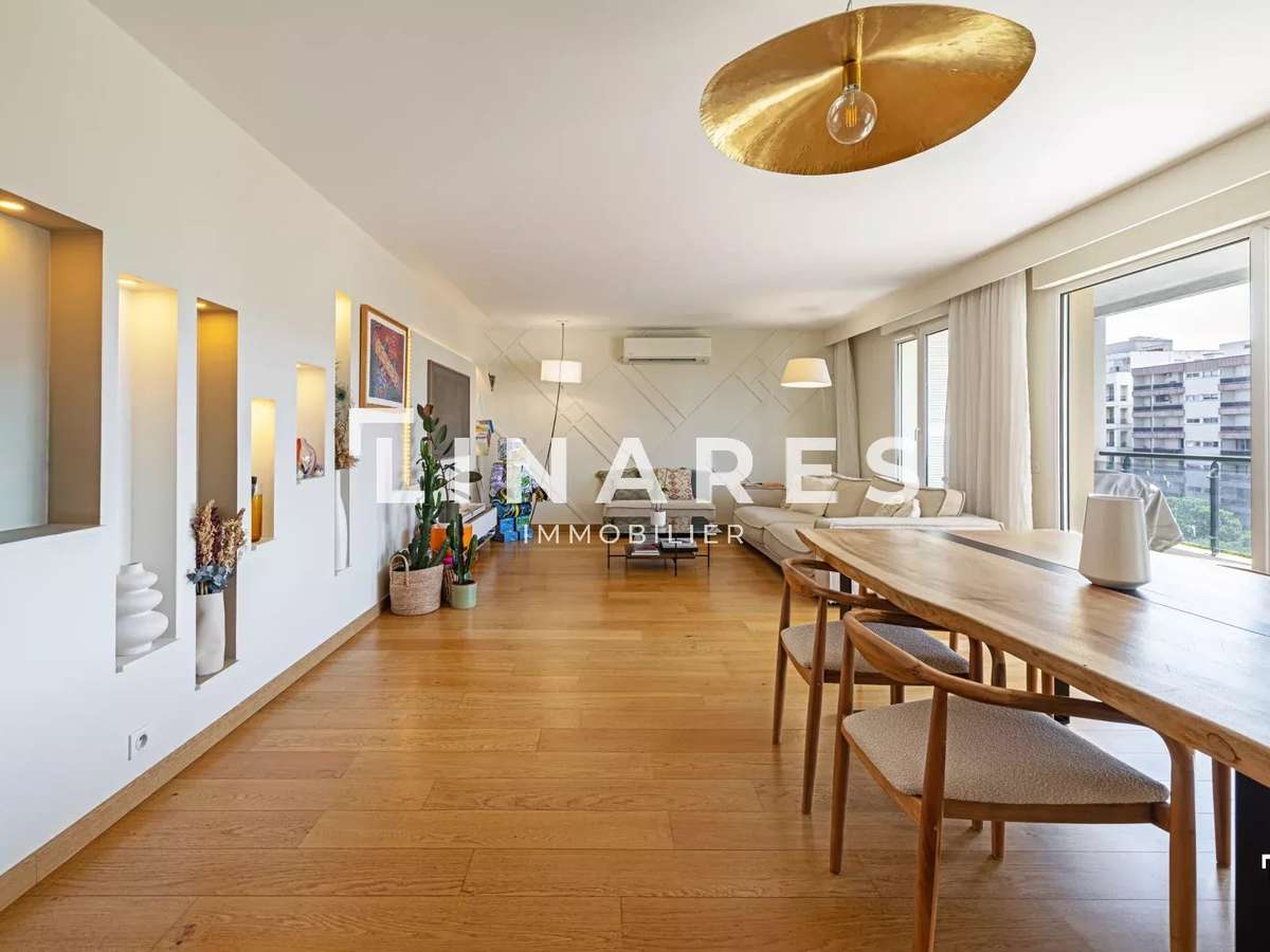 Appartement Marseille 8e