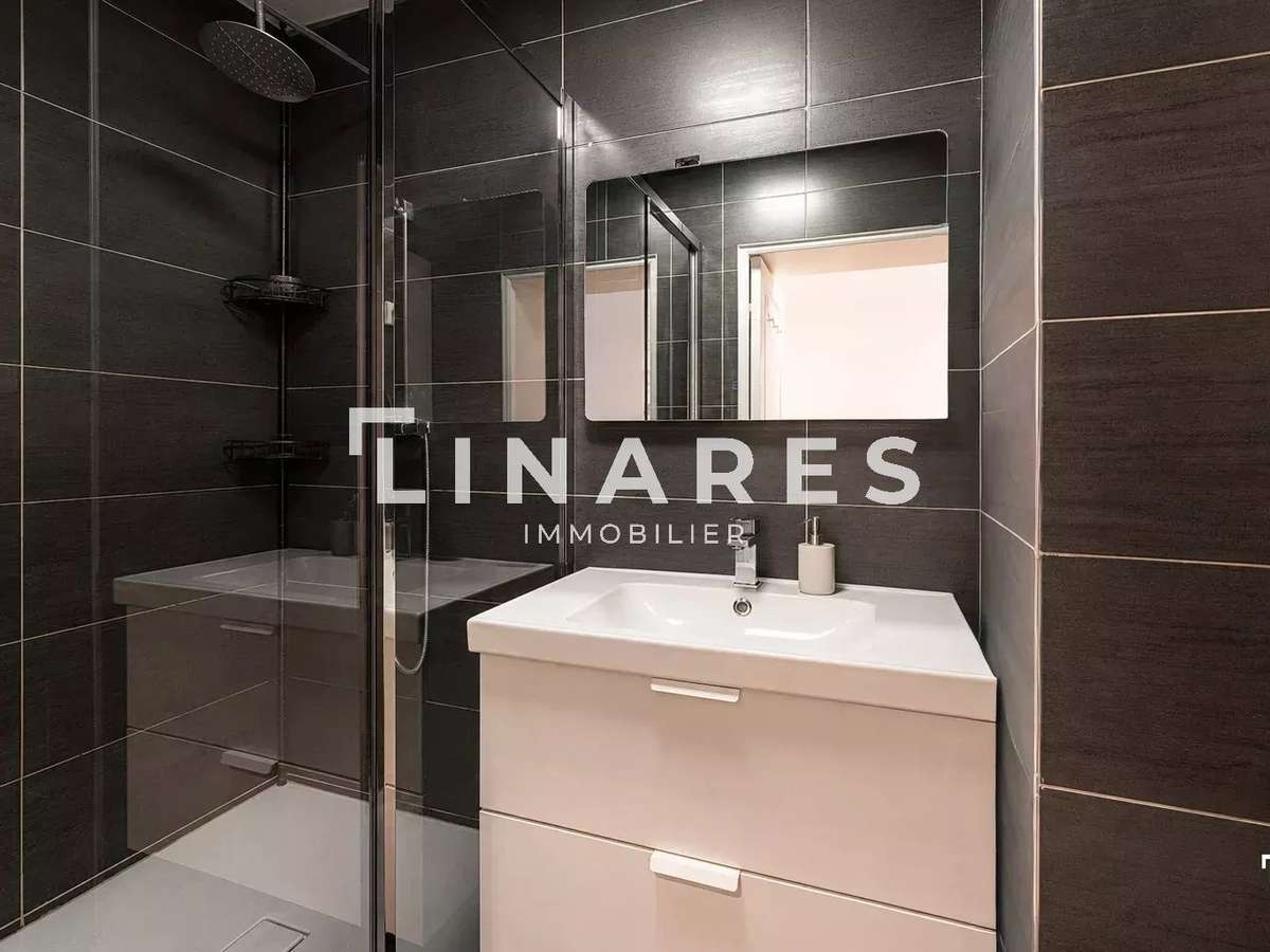 Appartement Marseille 8e