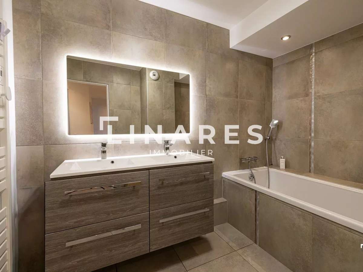 Appartement Marseille 8e