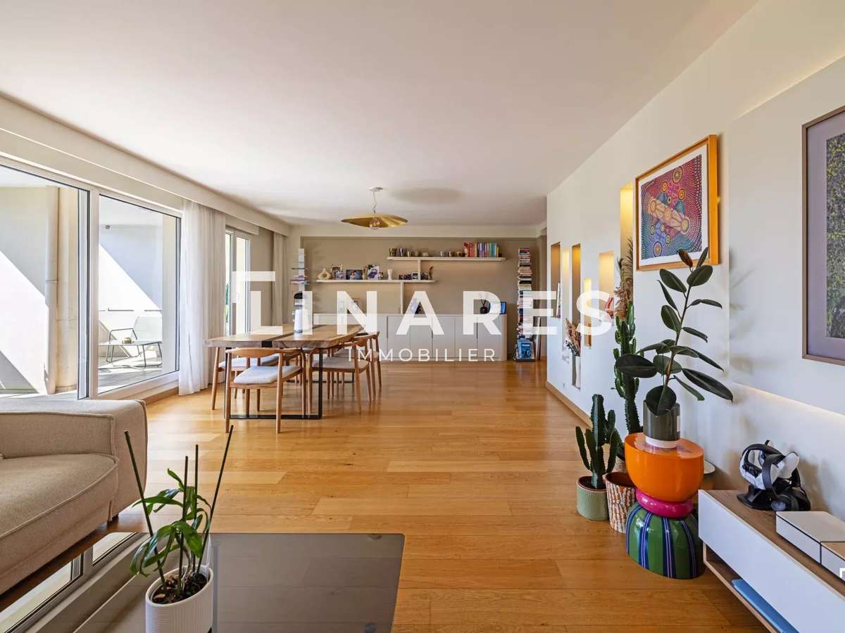 Appartement Marseille 8e