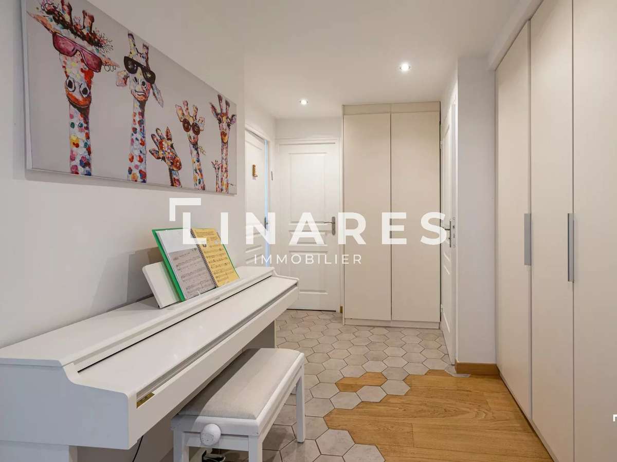 Appartement Marseille 8e