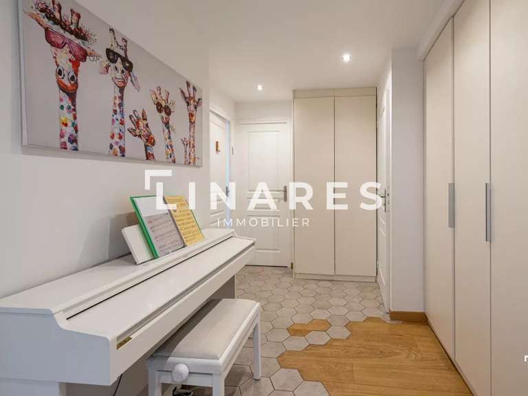 Appartement Marseille 8e - 3 chambres - 133m²