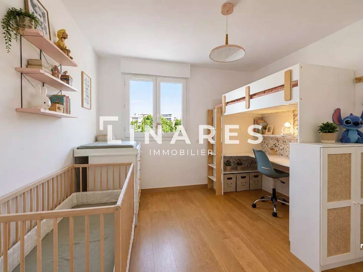 Appartement Marseille 8e