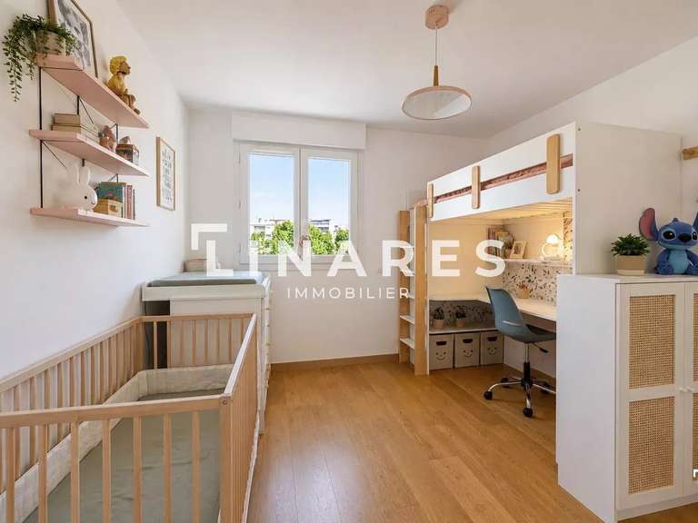 Appartement Marseille 8e - 3 chambres - 133m²
