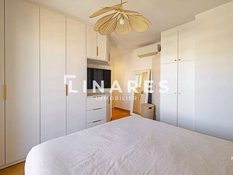 Appartement Marseille 8e - 3 chambres - 133m²