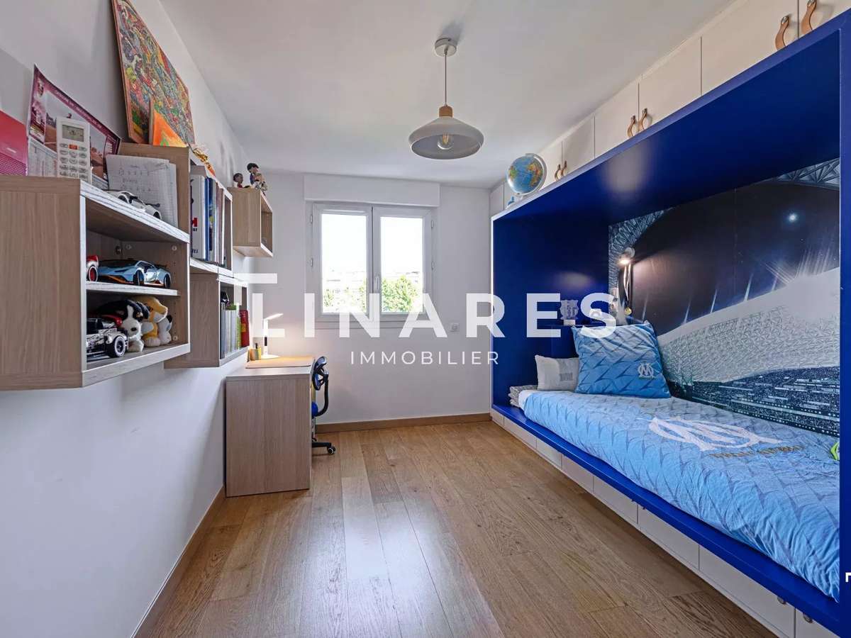 Appartement Marseille 8e