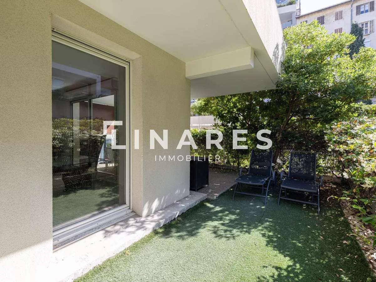 Appartement Marseille 8e