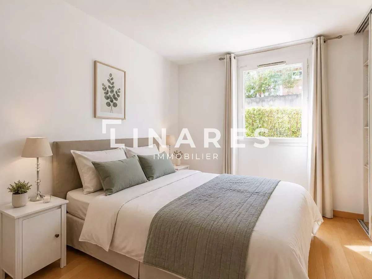 Appartement Marseille 8e