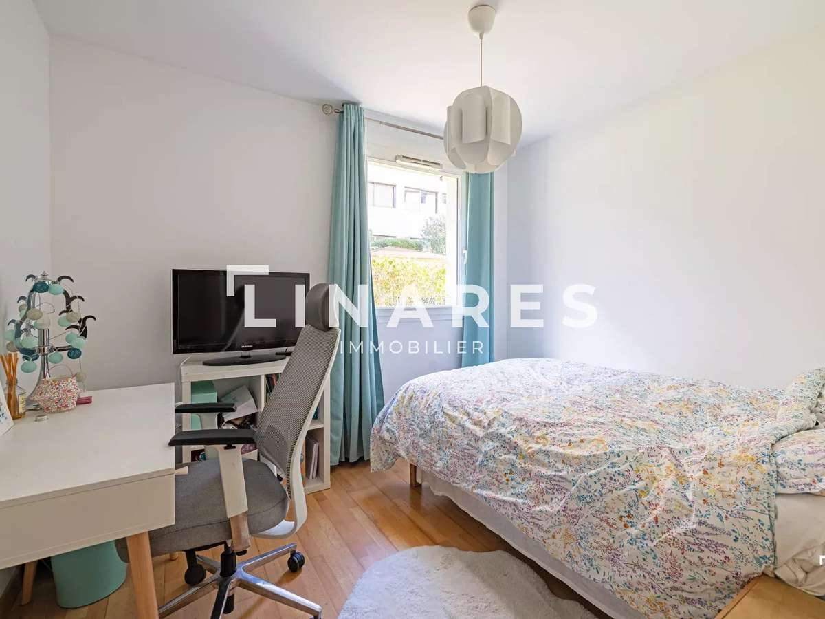 Appartement Marseille 8e