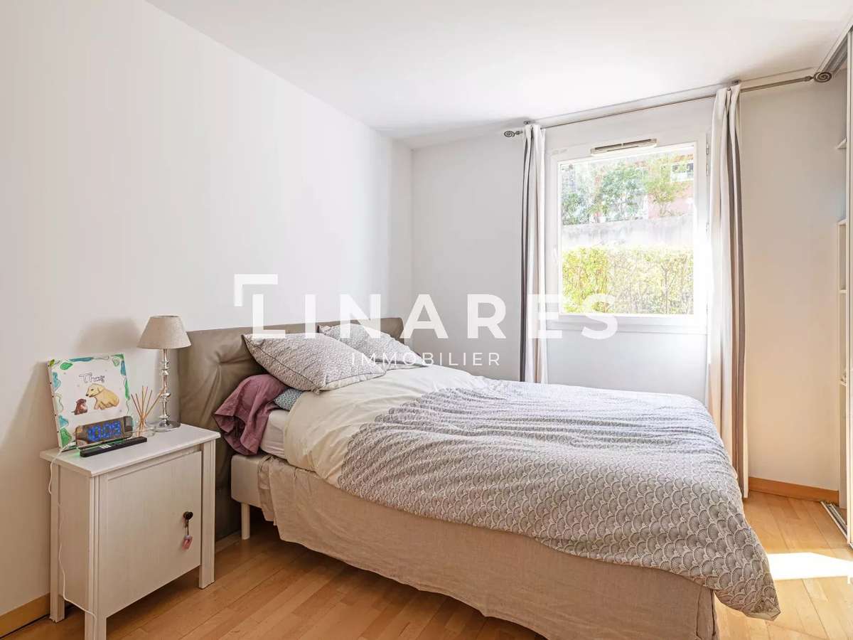 Appartement Marseille 8e