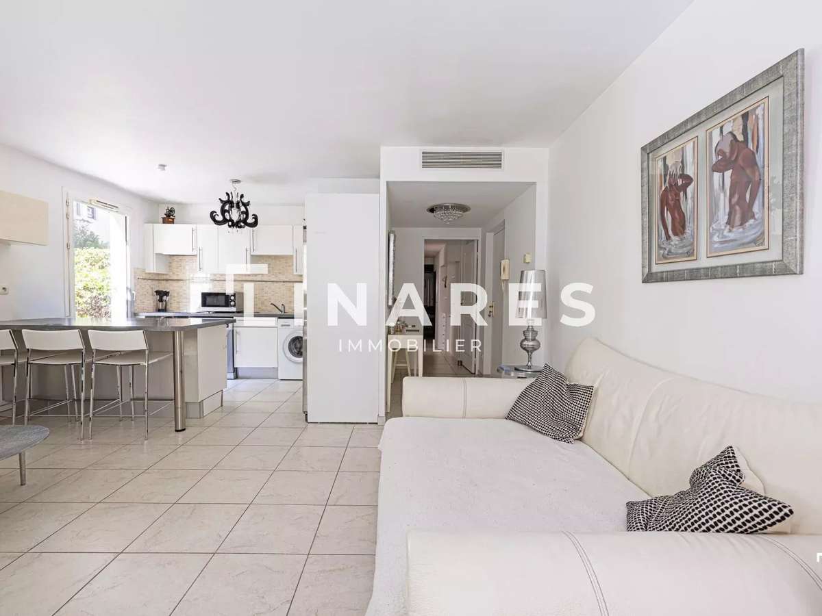 Appartement Marseille 8e