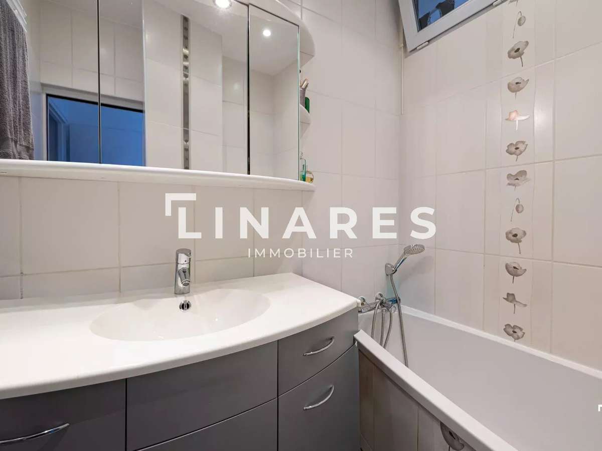 Appartement Marseille 8e