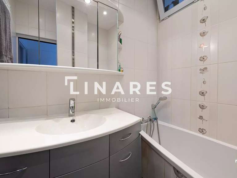 Appartement Marseille 8e - 3 chambres - 108m²
