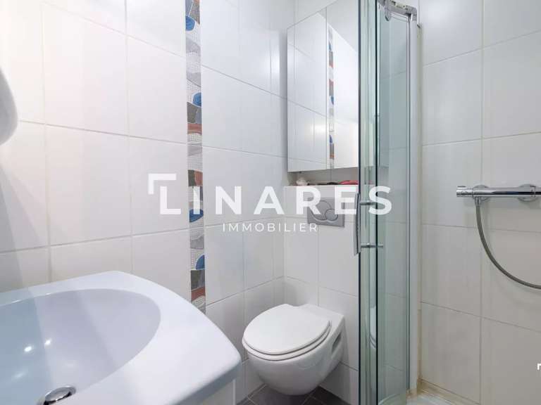 Appartement Marseille 8e - 3 chambres - 108m²