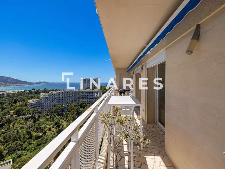Appartement Marseille 8e - 3 chambres - 108m²