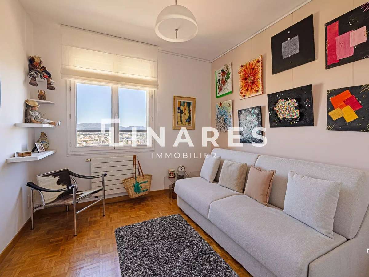 Appartement Marseille 8e