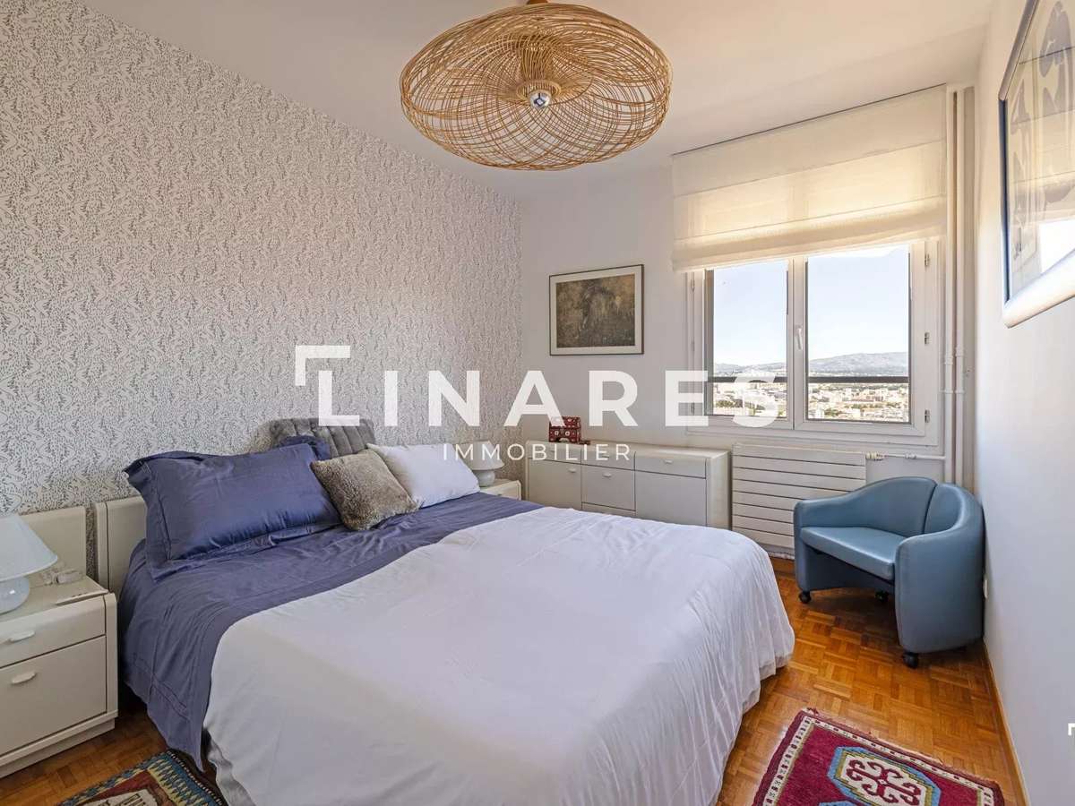 Appartement Marseille 8e