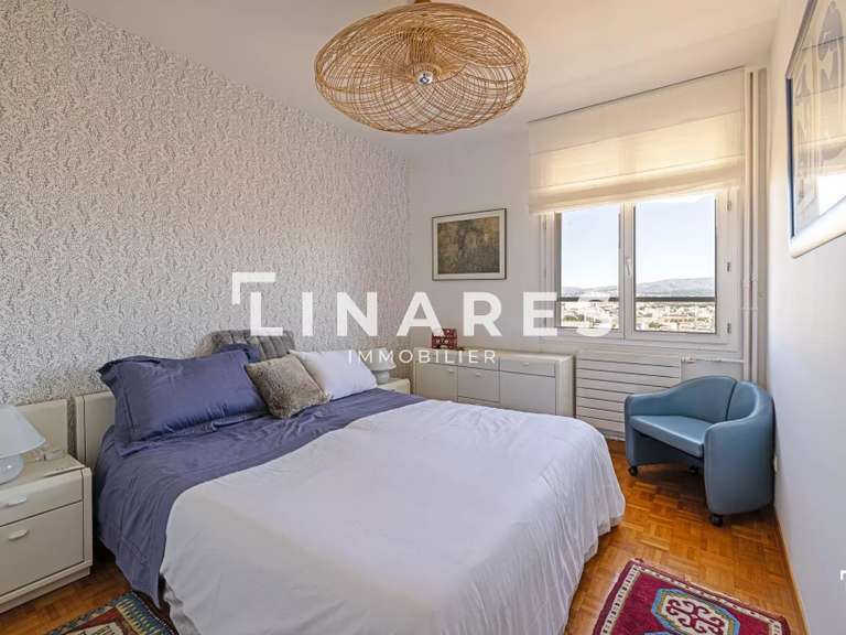 Appartement Marseille 8e - 3 chambres - 108m²
