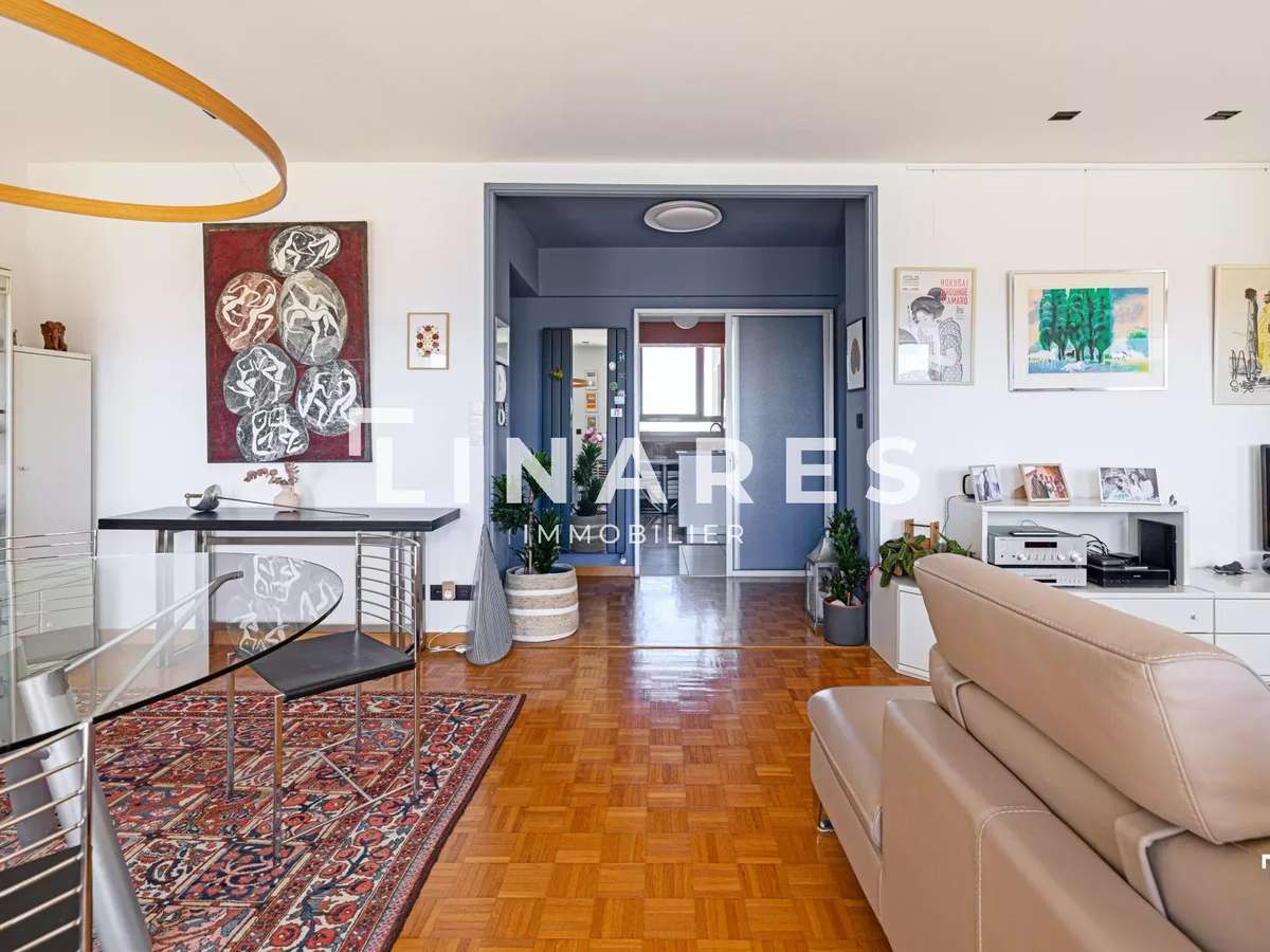 Appartement Marseille 8e
