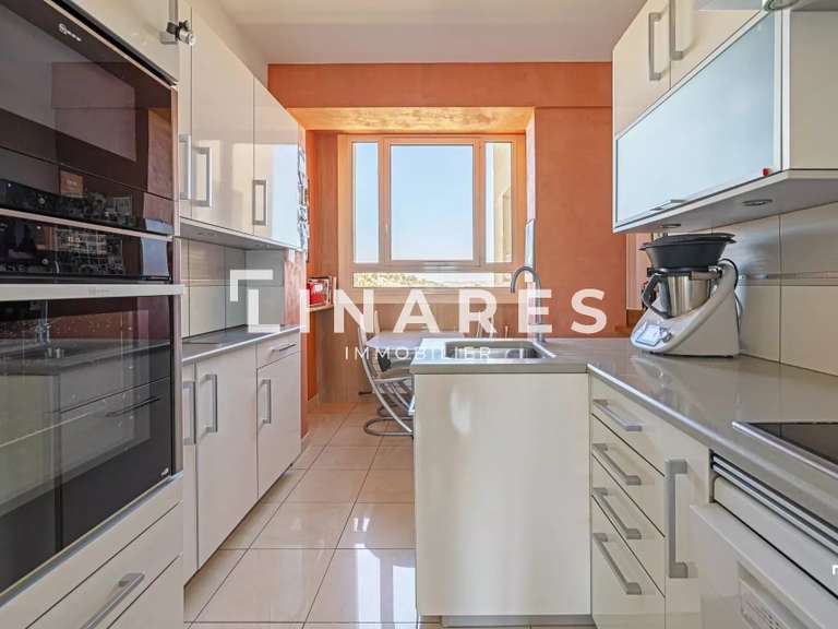 Appartement Marseille 8e - 3 chambres - 108m²
