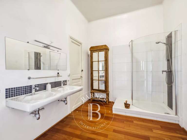 Appartement Marseille 8e - 4 chambres - 183m²